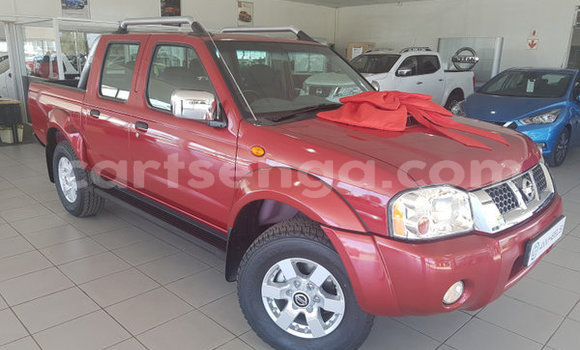 Acheter Occasion Voiture Nissan NP 300 Rouge à Ezulwini, Hhohho Acheter Occasion Voiture Nissan NP 300 Rouge à Ezulwini, Hhohho