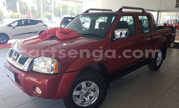 Acheter Occasion Voiture Nissan NP 300 Rouge à Ezulwini, Hhohho Acheter Occasion Voiture Nissan NP 300 Rouge à Ezulwini, Hhohho