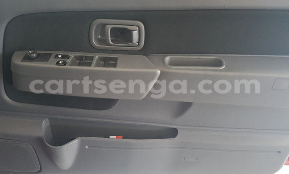 Acheter Occasion Voiture Nissan NP 300 Rouge à Ezulwini, Hhohho Acheter Occasion Voiture Nissan NP 300 Rouge à Ezulwini, Hhohho