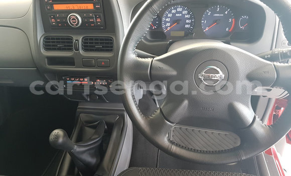 Acheter Occasion Voiture Nissan NP 300 Rouge à Ezulwini, Hhohho Acheter Occasion Voiture Nissan NP 300 Rouge à Ezulwini, Hhohho