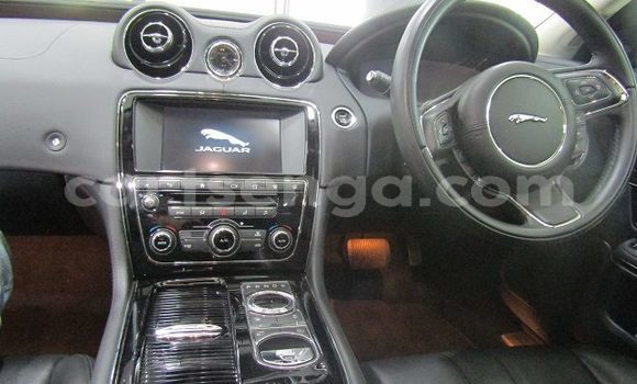 Buy Used Jaguar XJ Silver Car in Ezulwini in Hhohho Buy Used Jaguar XJ Silver Car in Ezulwini in Hhohho
