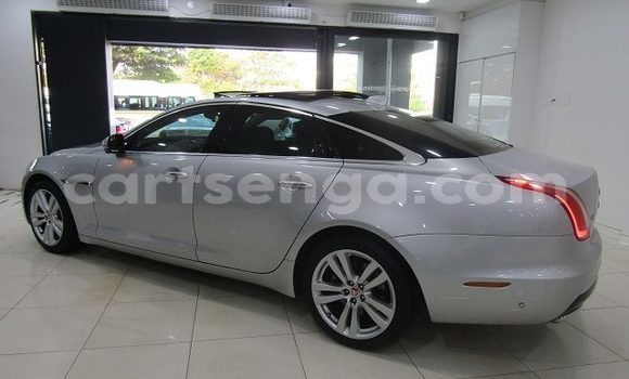 Buy Used Jaguar XJ Silver Car in Ezulwini in Hhohho Buy Used Jaguar XJ Silver Car in Ezulwini in Hhohho