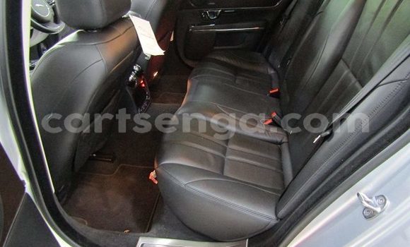 Buy Used Jaguar XJ Silver Car in Ezulwini in Hhohho Buy Used Jaguar XJ Silver Car in Ezulwini in Hhohho