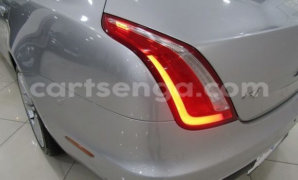 Buy Used Jaguar XJ Silver Car in Ezulwini in Hhohho Buy Used Jaguar XJ Silver Car in Ezulwini in Hhohho