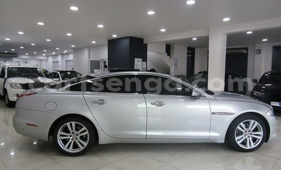 Buy Used Jaguar XJ Silver Car in Ezulwini in Hhohho Buy Used Jaguar XJ Silver Car in Ezulwini in Hhohho