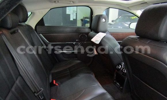 Buy Used Jaguar XJ Silver Car in Ezulwini in Hhohho Buy Used Jaguar XJ Silver Car in Ezulwini in Hhohho