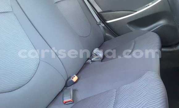 Nunua Ilio tumika Hyundai Accent White Gari ndani ya Ezulwini nchini Hhohho Nunua Ilio tumika Hyundai Accent White Gari ndani ya Ezulwini nchini Hhohho