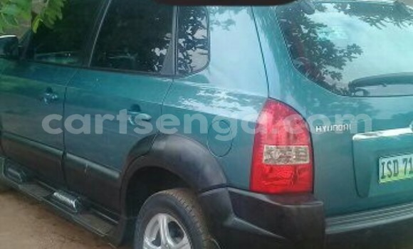 Buy Used Hyundai Tucson Blue Car in Mbabane in Swaziland Buy Used Hyundai Tucson Blue Car in Mbabane in Swaziland