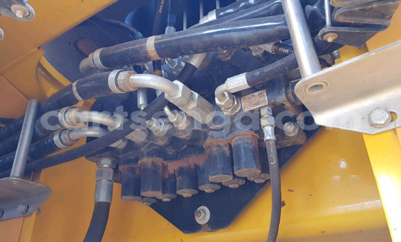 Nunua Ilio tumika Caterpillar 120 Other Lori ndani ya Ezulwini nchini Hhohho Nunua Ilio tumika Caterpillar 120 Other Lori ndani ya Ezulwini nchini Hhohho