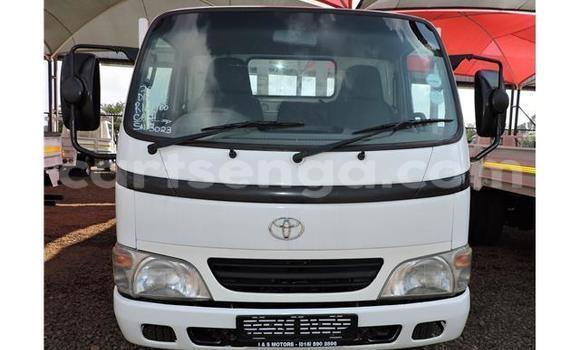 Nunua Ilio tumika Toyota Dyna White Lori ndani ya Big Bend nchini Wilaya ya Lubombo Nunua Ilio tumika Toyota Dyna White Lori ndani ya Big Bend nchini Wilaya ya Lubombo