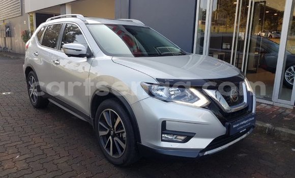 Nunua Ilio tumika Nissan X–Trail Silver Gari ndani ya Big Bend nchini Wilaya ya Lubombo Nunua Ilio tumika Nissan X–Trail Silver Gari ndani ya Big Bend nchini Wilaya ya Lubombo