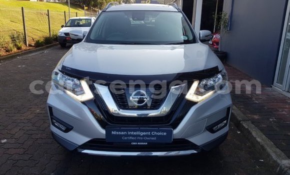 Nunua Ilio tumika Nissan X–Trail Silver Gari ndani ya Big Bend nchini Wilaya ya Lubombo Nunua Ilio tumika Nissan X–Trail Silver Gari ndani ya Big Bend nchini Wilaya ya Lubombo