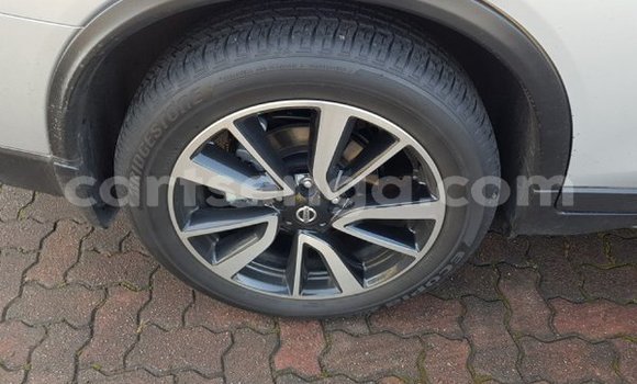 Nunua Ilio tumika Nissan X–Trail Silver Gari ndani ya Big Bend nchini Wilaya ya Lubombo Nunua Ilio tumika Nissan X–Trail Silver Gari ndani ya Big Bend nchini Wilaya ya Lubombo