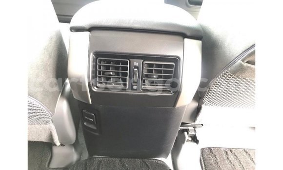 Buy Import Toyota Land Cruiser Black Car in Import - Dubai in Hhohho Buy Import Toyota Land Cruiser Black Car in Import - Dubai in Hhohho