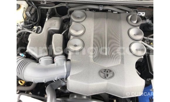 Buy Import Toyota Land Cruiser Black Car in Import - Dubai in Hhohho Buy Import Toyota Land Cruiser Black Car in Import - Dubai in Hhohho