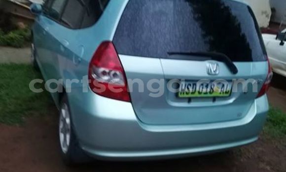 Buy Used Honda Fit Other Car in Malkerns in Swaziland Buy Used Honda Fit Other Car in Malkerns in Swaziland