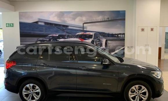 Acheter Occasion Voiture BMW X1 Noir à Manzini, Manzini Acheter Occasion Voiture BMW X1 Noir à Manzini, Manzini