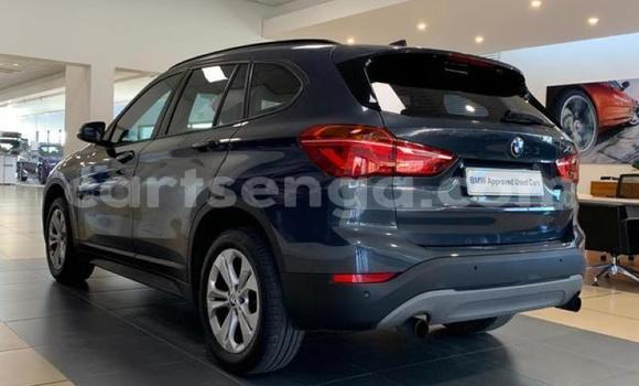 Acheter Occasion Voiture BMW X1 Noir à Manzini, Manzini Acheter Occasion Voiture BMW X1 Noir à Manzini, Manzini