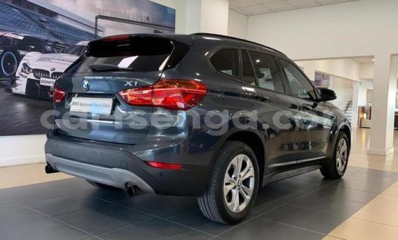 Acheter Occasion Voiture BMW X1 Noir à Manzini, Manzini Acheter Occasion Voiture BMW X1 Noir à Manzini, Manzini