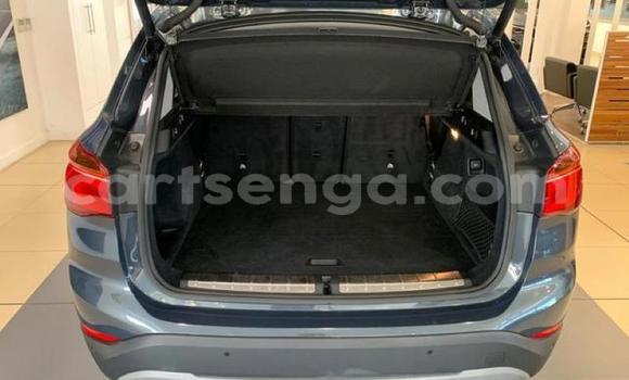 Acheter Occasion Voiture BMW X1 Noir à Manzini, Manzini Acheter Occasion Voiture BMW X1 Noir à Manzini, Manzini
