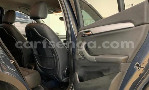 Acheter Occasion Voiture BMW X1 Noir à Manzini, Manzini Acheter Occasion Voiture BMW X1 Noir à Manzini, Manzini