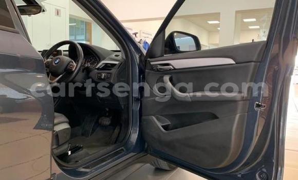 Acheter Occasion Voiture BMW X1 Noir à Manzini, Manzini Acheter Occasion Voiture BMW X1 Noir à Manzini, Manzini