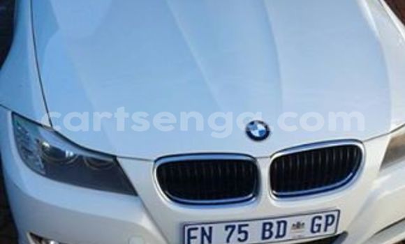 Buy Used BMW 3-Series White Car in Mbabane in Swaziland Buy Used BMW 3-Series White Car in Mbabane in Swaziland