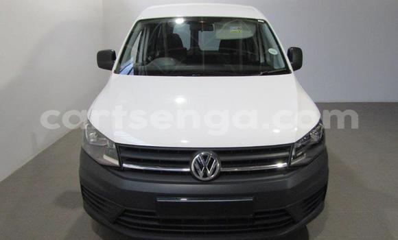 Buy Used Volkswagen Caddy White Car in Mbabane in Manzini Buy Used Volkswagen Caddy White Car in Mbabane in Manzini