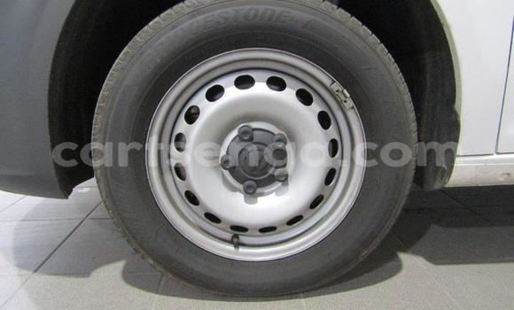 Buy Used Volkswagen Caddy White Car in Mbabane in Manzini Buy Used Volkswagen Caddy White Car in Mbabane in Manzini