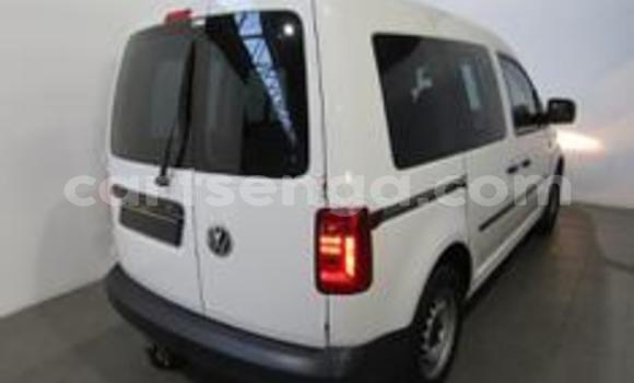 Buy Used Volkswagen Caddy White Car in Mbabane in Manzini Buy Used Volkswagen Caddy White Car in Mbabane in Manzini