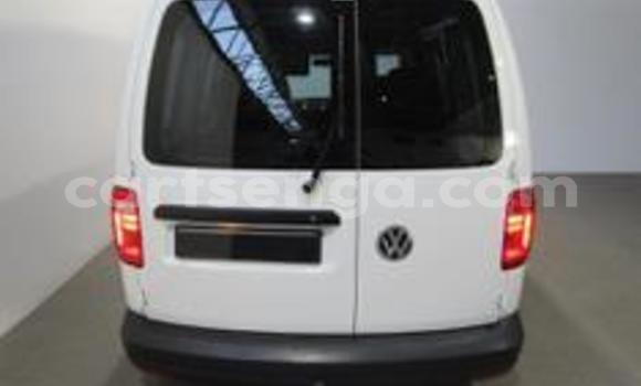 Buy Used Volkswagen Caddy White Car in Mbabane in Manzini Buy Used Volkswagen Caddy White Car in Mbabane in Manzini
