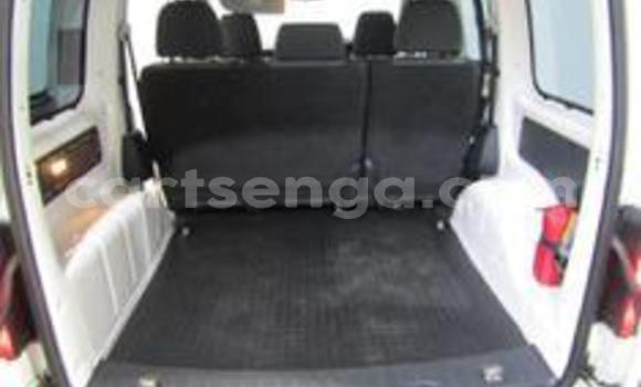 Buy Used Volkswagen Caddy White Car in Mbabane in Manzini Buy Used Volkswagen Caddy White Car in Mbabane in Manzini