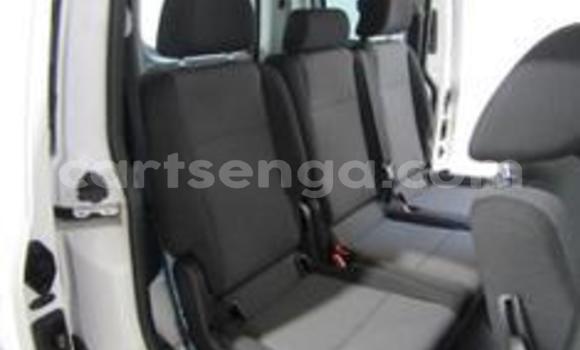 Buy Used Volkswagen Caddy White Car in Mbabane in Manzini Buy Used Volkswagen Caddy White Car in Mbabane in Manzini