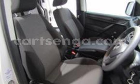 Buy Used Volkswagen Caddy White Car in Mbabane in Manzini Buy Used Volkswagen Caddy White Car in Mbabane in Manzini