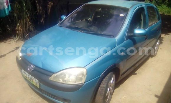 Buy Used Opel Corsa Other Car in Manzini in Swaziland Buy Used Opel Corsa Other Car in Manzini in Swaziland