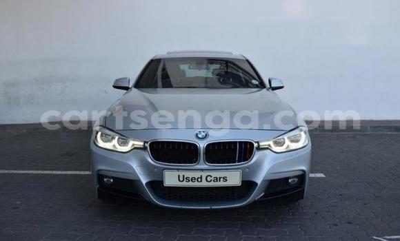 Acheter Occasion Voiture BMW 3–Series Autre à Mhlume, Lubombo District Acheter Occasion Voiture BMW 3–Series Autre à Mhlume, Lubombo District