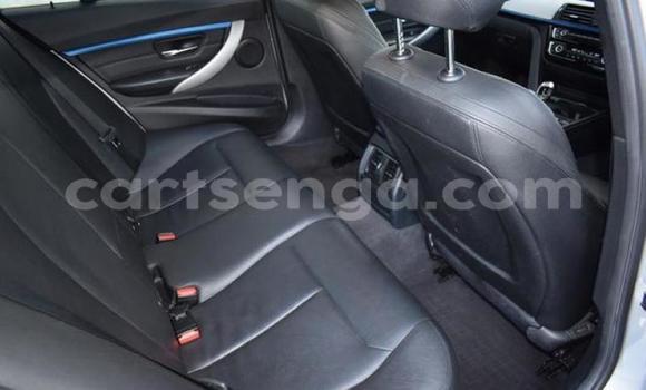 Acheter Occasion Voiture BMW 3–Series Autre à Mhlume, Lubombo District Acheter Occasion Voiture BMW 3–Series Autre à Mhlume, Lubombo District