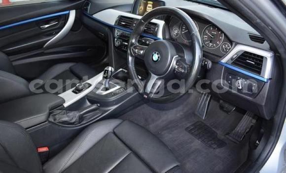 Acheter Occasion Voiture BMW 3–Series Autre à Mhlume, Lubombo District Acheter Occasion Voiture BMW 3–Series Autre à Mhlume, Lubombo District