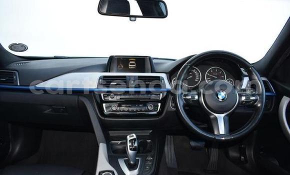 Acheter Occasion Voiture BMW 3–Series Autre à Mhlume, Lubombo District Acheter Occasion Voiture BMW 3–Series Autre à Mhlume, Lubombo District