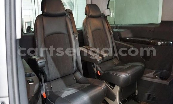 Buy Used Mercedes‒Benz Viano Silver Car in Ezulwini in Hhohho Buy Used Mercedes‒Benz Viano Silver Car in Ezulwini in Hhohho