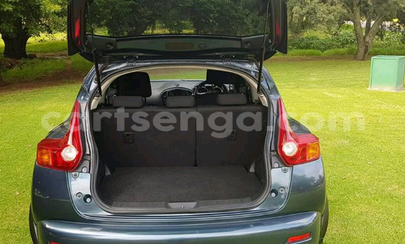 Buy Used Nissan Juke Green Car in Ezulwini in Hhohho Buy Used Nissan Juke Green Car in Ezulwini in Hhohho