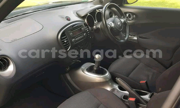 Buy Used Nissan Juke Green Car in Ezulwini in Hhohho Buy Used Nissan Juke Green Car in Ezulwini in Hhohho