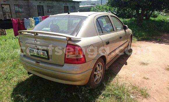 Buy Used Opel Astra Other Car in Manzini in Swaziland Buy Used Opel Astra Other Car in Manzini in Swaziland