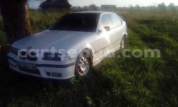 Buy Used BMW 3-Series White Car in Manzini in Swaziland Buy Used BMW 3-Series White Car in Manzini in Swaziland