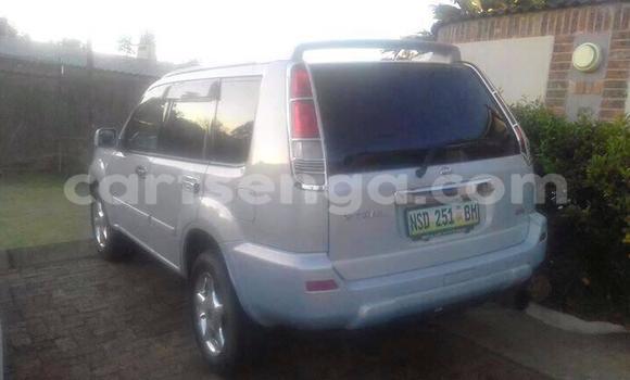 Buy Used Nissan X-Trail White Car in Manzini in Swaziland Buy Used Nissan X-Trail White Car in Manzini in Swaziland