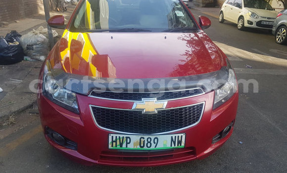 Acheter Occasion Voiture Chevrolet Cruze Rouge à Manzini, Manzini Acheter Occasion Voiture Chevrolet Cruze Rouge à Manzini, Manzini