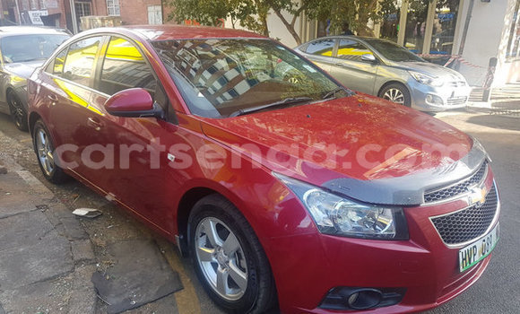 Acheter Occasion Voiture Chevrolet Cruze Rouge à Manzini, Manzini Acheter Occasion Voiture Chevrolet Cruze Rouge à Manzini, Manzini