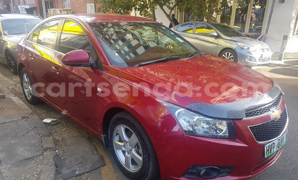 Acheter Occasion Voiture Chevrolet Cruze Rouge à Manzini, Manzini Acheter Occasion Voiture Chevrolet Cruze Rouge à Manzini, Manzini