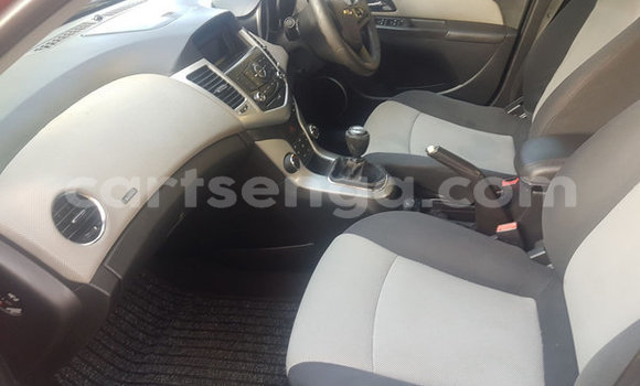 Acheter Occasion Voiture Chevrolet Cruze Rouge à Manzini, Manzini Acheter Occasion Voiture Chevrolet Cruze Rouge à Manzini, Manzini