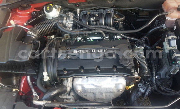 Acheter Occasion Voiture Chevrolet Cruze Rouge à Manzini, Manzini Acheter Occasion Voiture Chevrolet Cruze Rouge à Manzini, Manzini